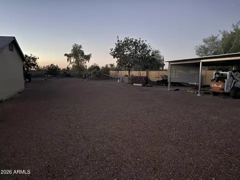 Exterior - 2238 N Plaza Dr, Apache Junction, AZ 85120 photo 6 of 9