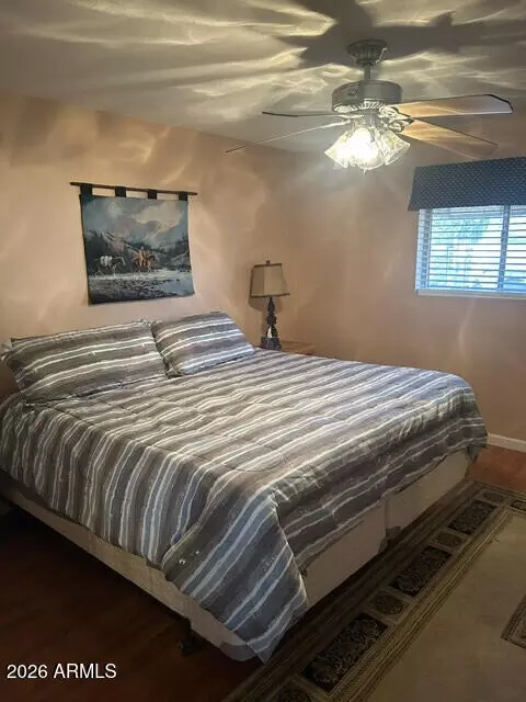 Bedroom - 2238 N Plaza Dr, Apache Junction, AZ 85120 photo 4 of 5