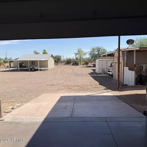 Exterior - 2238 N Plaza Dr, Apache Junction, AZ 85120 photo 13 of 13