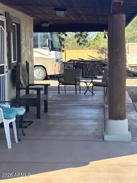 Exterior - 2238 N Plaza Dr, Apache Junction, AZ 85120 photo 7 of 9