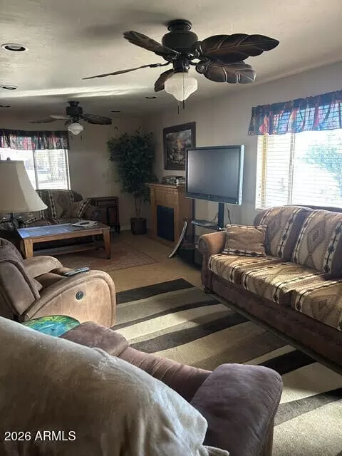 Living - 2238 N Plaza Dr, Apache Junction, AZ 85120 photo 4 of 4