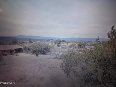 3580 E Warriorrest Rst #133, Rimrock, AZ 86335