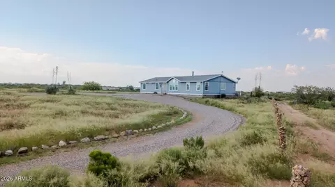 9667 E Spirits Path, Sierra Vista, AZ 85650