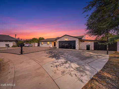 12615 N 49th Ave, Glendale, AZ 85304