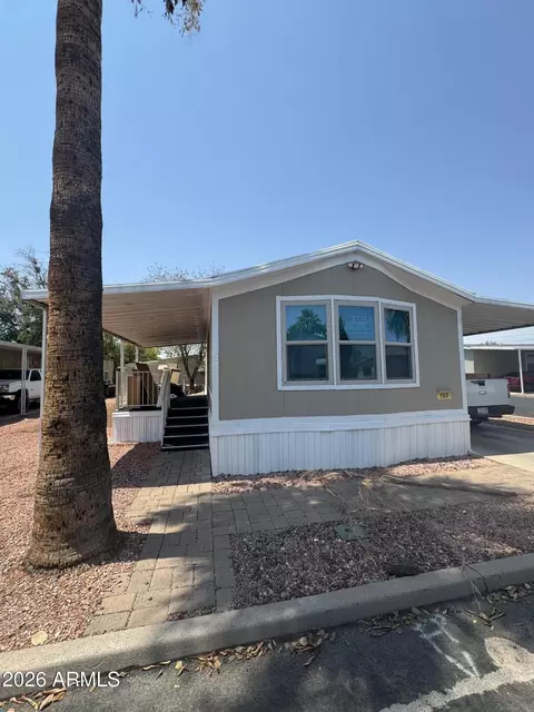 8601 N 71st Ave #155, Glendale, AZ 85301