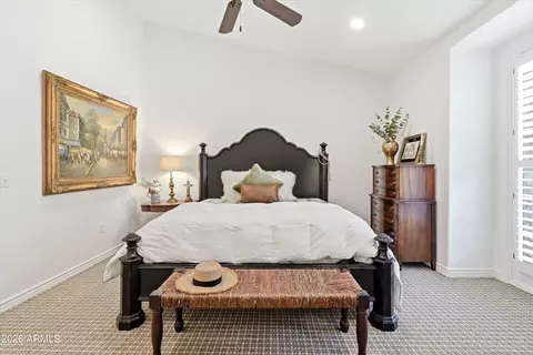 Bedroom - 4425 N 24th Pl, Phoenix, AZ 85016 photo 1 of 5