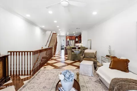 Entry Way - 4425 N 24th Pl, Phoenix, AZ 85016 photo 1 of 2