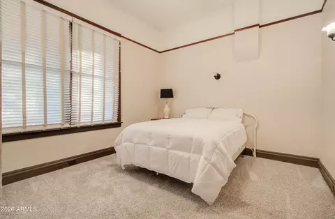 Bedroom - 385 S Broad St, Globe, AZ 85501 photo 1 of 6