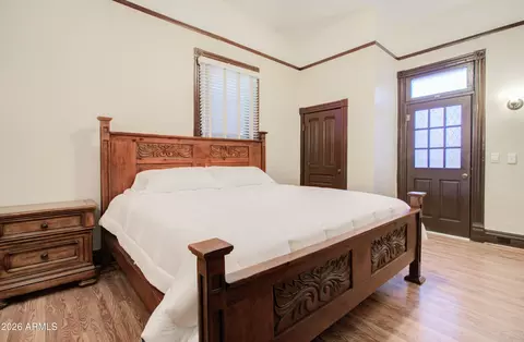 Bedroom - 385 S Broad St, Globe, AZ 85501 photo 5 of 6