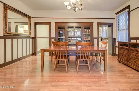 Dining - 385 S Broad St, Globe, AZ 85501 photo 1 of 1