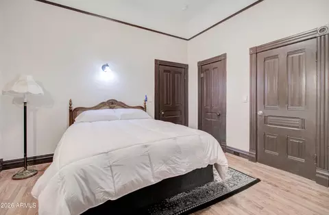 Bedroom - 385 S Broad St, Globe, AZ 85501 photo 4 of 6