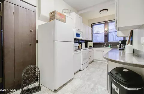 Kitchen - 385 S Broad St, Globe, AZ 85501 photo 1 of 3