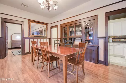 Dining - 385 S Broad St, Globe, AZ 85501 photo 1 of 1