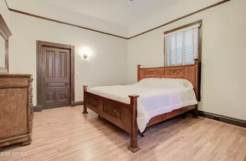 Bedroom - 385 S Broad St, Globe, AZ 85501 photo 6 of 6