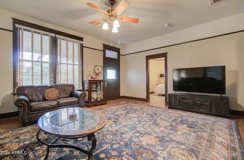 Living - 385 S Broad St, Globe, AZ 85501 photo 1 of 1