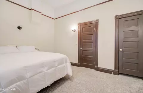 Bedroom - 385 S Broad St, Globe, AZ 85501 photo 2 of 6