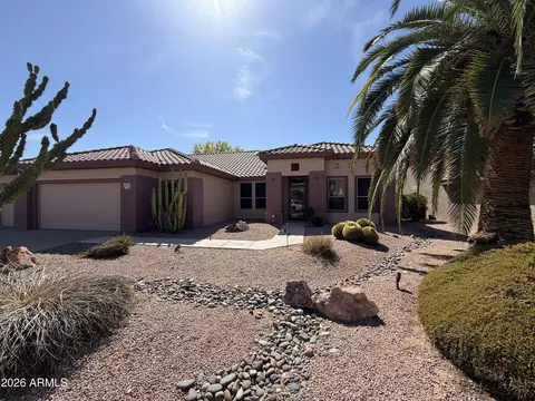 20123 N Painted Sky Dr, Surprise, AZ 85374