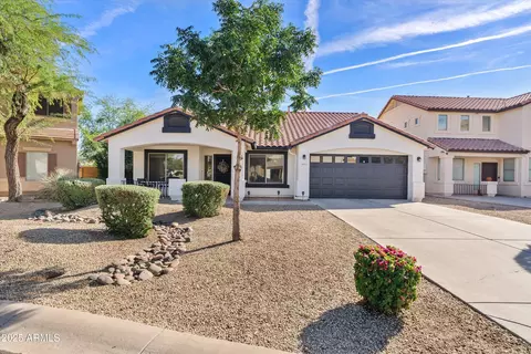 4507 E Tanzanite Ln, San Tan Valley, AZ 85143