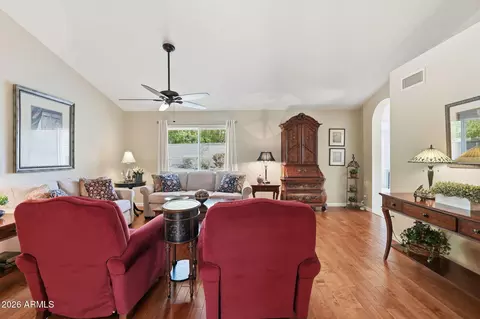 Living - 5712 E Fairbrook St, Mesa, AZ 85205 photo 4 of 4