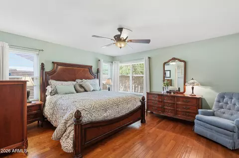 Bedroom - 5712 E Fairbrook St, Mesa, AZ 85205 photo 1 of 5