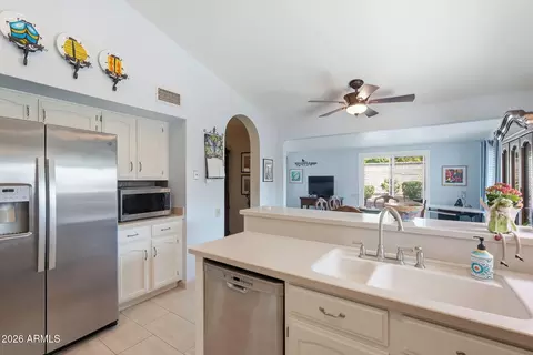 Kitchen - 5712 E Fairbrook St, Mesa, AZ 85205 photo 1 of 4