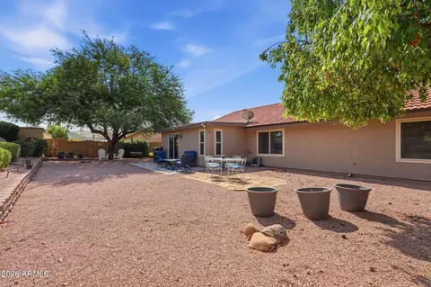 Exterior - 5712 E Fairbrook St, Mesa, AZ 85205 photo 5 of 10