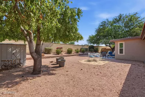 Exterior - 5712 E Fairbrook St, Mesa, AZ 85205 photo 2 of 10