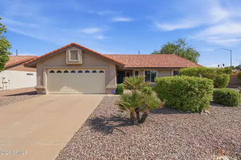 Exterior - 5712 E Fairbrook St, Mesa, AZ 85205 photo 8 of 10