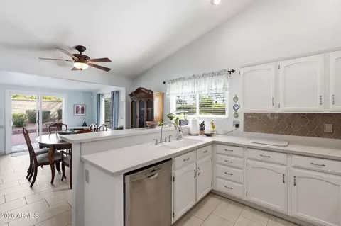 Kitchen - 5712 E Fairbrook St, Mesa, AZ 85205 photo 2 of 4