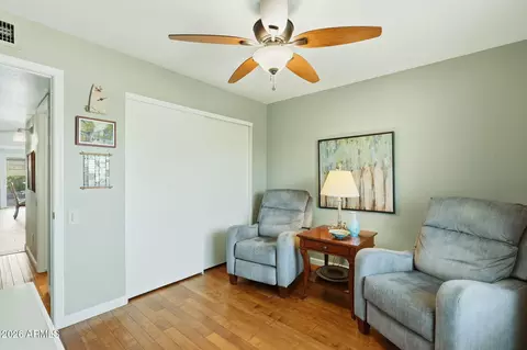 Bedroom - 5712 E Fairbrook St, Mesa, AZ 85205 photo 5 of 5