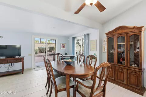 Dining - 5712 E Fairbrook St, Mesa, AZ 85205 photo 2 of 2