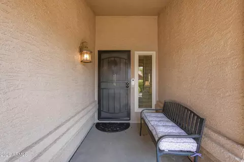 Exterior - 5712 E Fairbrook St, Mesa, AZ 85205 photo 9 of 10