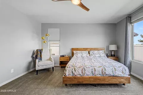 Bedroom - 6325 S 24th Pl, Phoenix, AZ 85042 photo 2 of 7