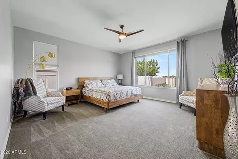 Bedroom - 6325 S 24th Pl, Phoenix, AZ 85042 photo 1 of 7