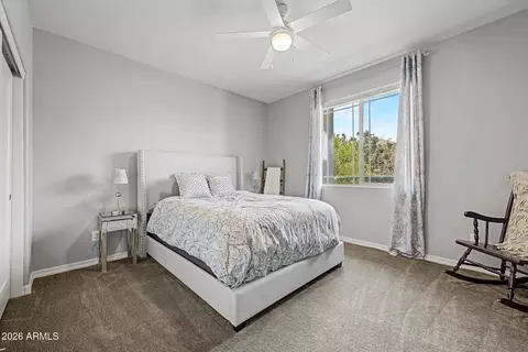 Bedroom - 6325 S 24th Pl, Phoenix, AZ 85042 photo 6 of 7