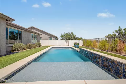 Exterior - 6325 S 24th Pl, Phoenix, AZ 85042 photo 18 of 18
