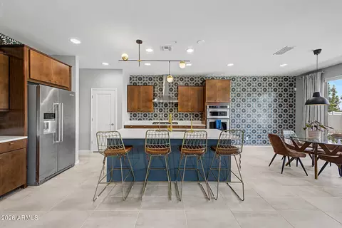 Kitchen - 6325 S 24th Pl, Phoenix, AZ 85042 photo 2 of 3