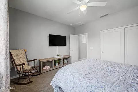 Bedroom - 6325 S 24th Pl, Phoenix, AZ 85042 photo 7 of 7