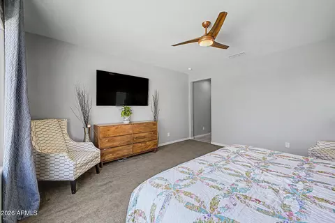 Bedroom - 6325 S 24th Pl, Phoenix, AZ 85042 photo 3 of 7
