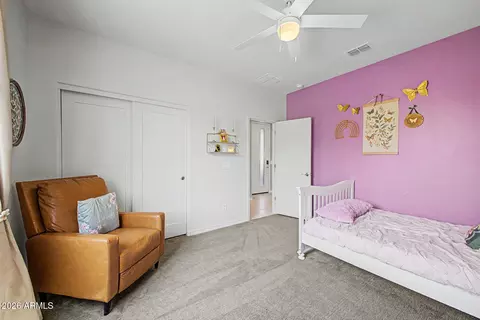 Bedroom - 6325 S 24th Pl, Phoenix, AZ 85042 photo 5 of 7