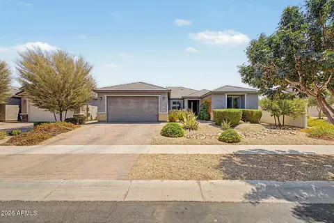 6325 S 24th Pl, Phoenix, AZ 85042