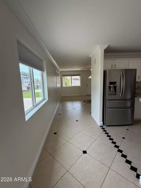Entry Way - 1309 W Apache St, Phoenix, AZ 85007 photo 1 of 4