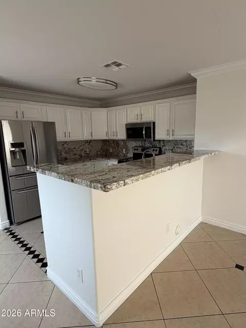 Kitchen - 1309 W Apache St, Phoenix, AZ 85007 photo 6 of 8