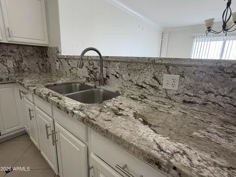 Kitchen - 1309 W Apache St, Phoenix, AZ 85007 photo 7 of 8
