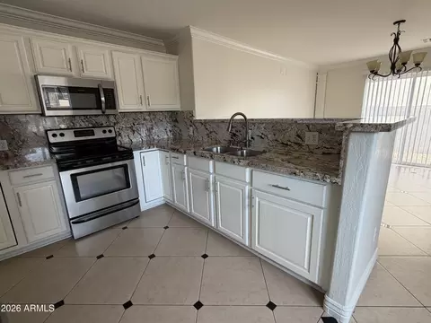Kitchen - 1309 W Apache St, Phoenix, AZ 85007 photo 2 of 8