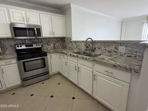 Kitchen - 1309 W Apache St, Phoenix, AZ 85007 photo 8 of 8