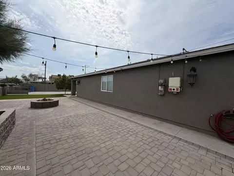 Exterior - 1309 W Apache St, Phoenix, AZ 85007 photo 6 of 17
