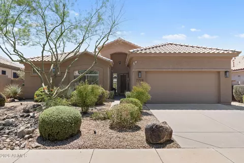 7719 E Thunderhawk Rd, Scottsdale, AZ 85255
