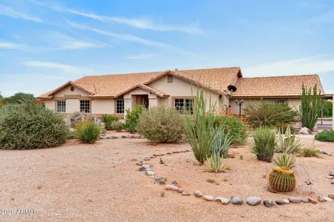 10859 W Cochero Ct, Casa Grande, AZ 85194