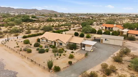 10859 W Cochero Ct, Casa Grande, AZ 85194